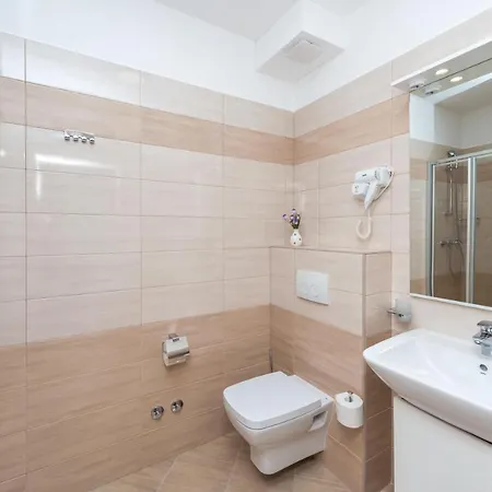 Rilovic - Premium One Bedroom With Loggia And Sea View Apartamento Cavtat