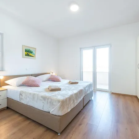 Apartman Rilovic - Premium One Bedroom With Loggia And Sea View Cavtat